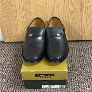 Men’s Dress Shoes